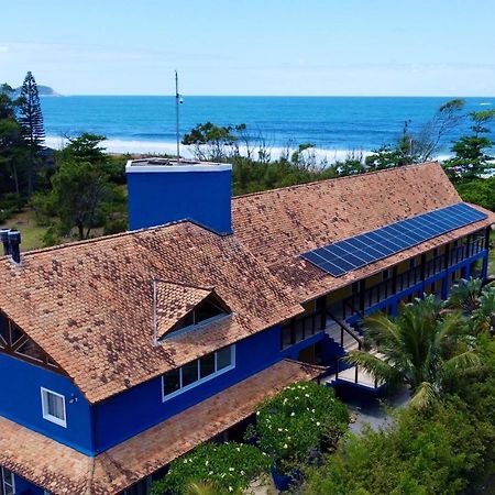 Florianópolis Penareia Floripa Beach Hotel מראה חיצוני תמונה