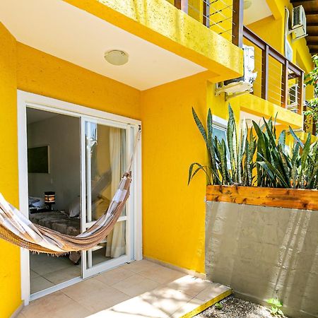 Florianópolis Penareia Floripa Beach Hotel מראה חיצוני תמונה