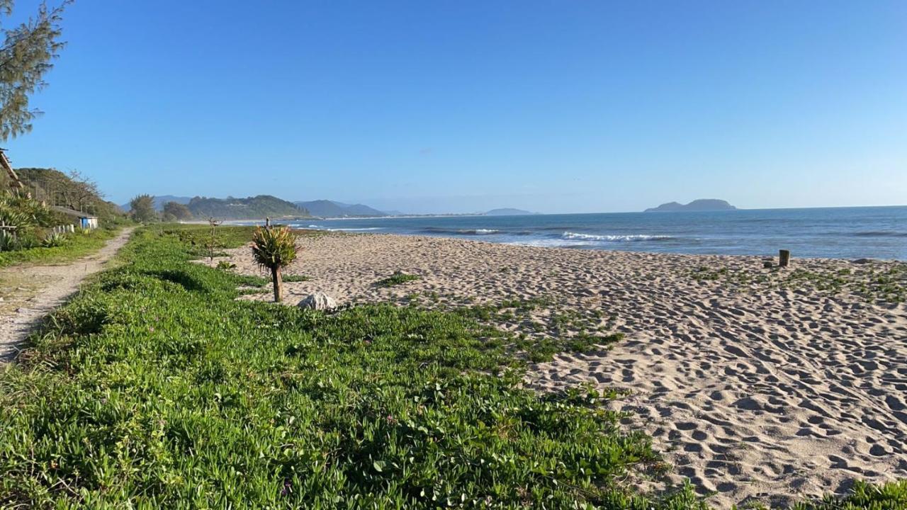 Florianópolis Penareia Floripa Beach Hotel מראה חיצוני תמונה