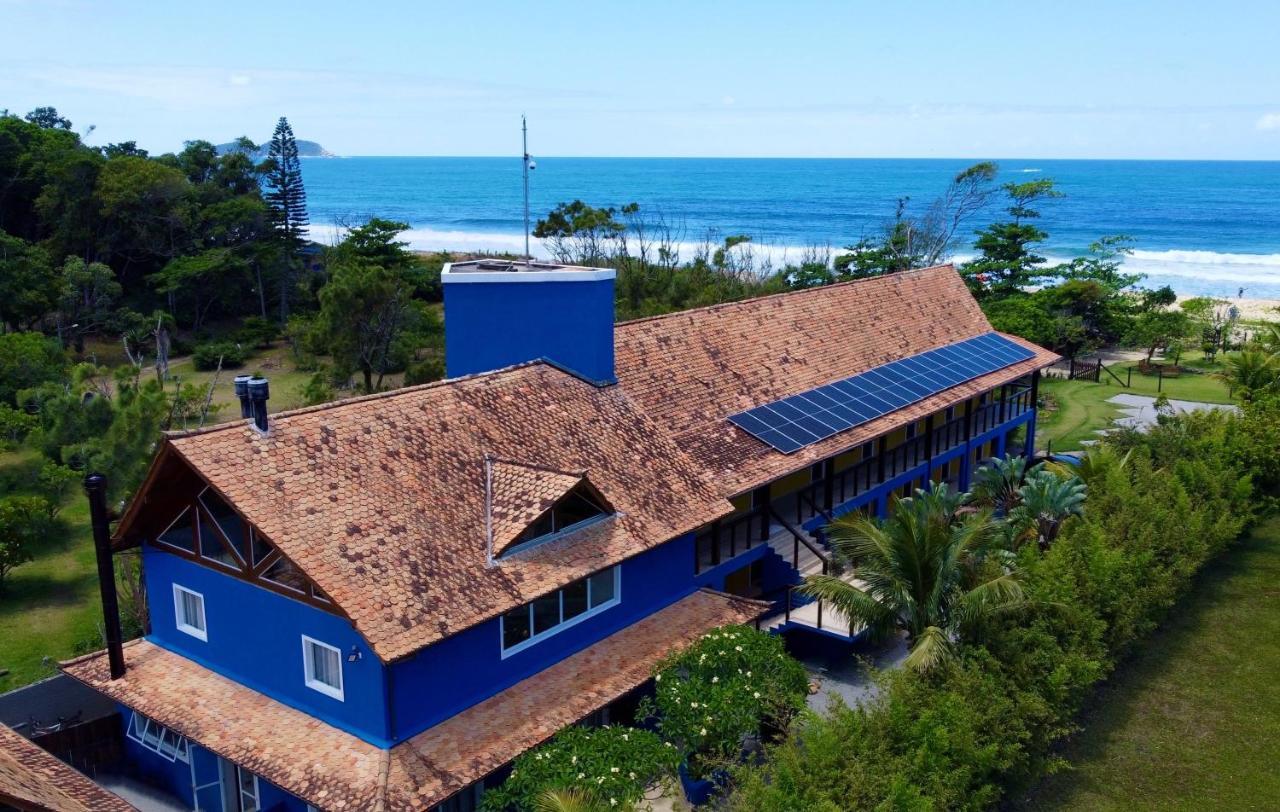 Florianópolis Penareia Floripa Beach Hotel מראה חיצוני תמונה