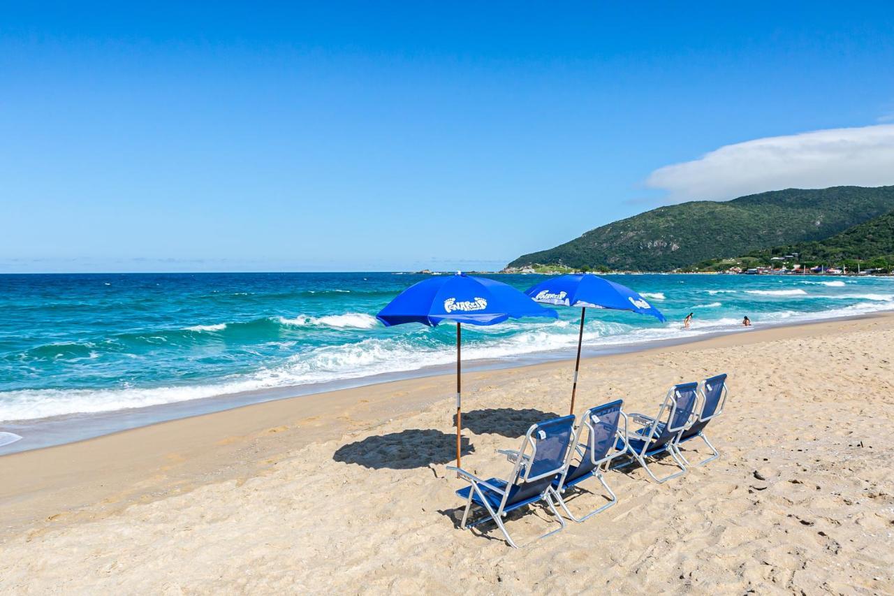 Florianópolis Penareia Floripa Beach Hotel מראה חיצוני תמונה