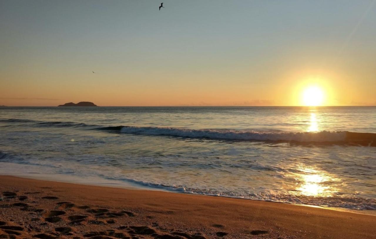 Florianópolis Penareia Floripa Beach Hotel מראה חיצוני תמונה