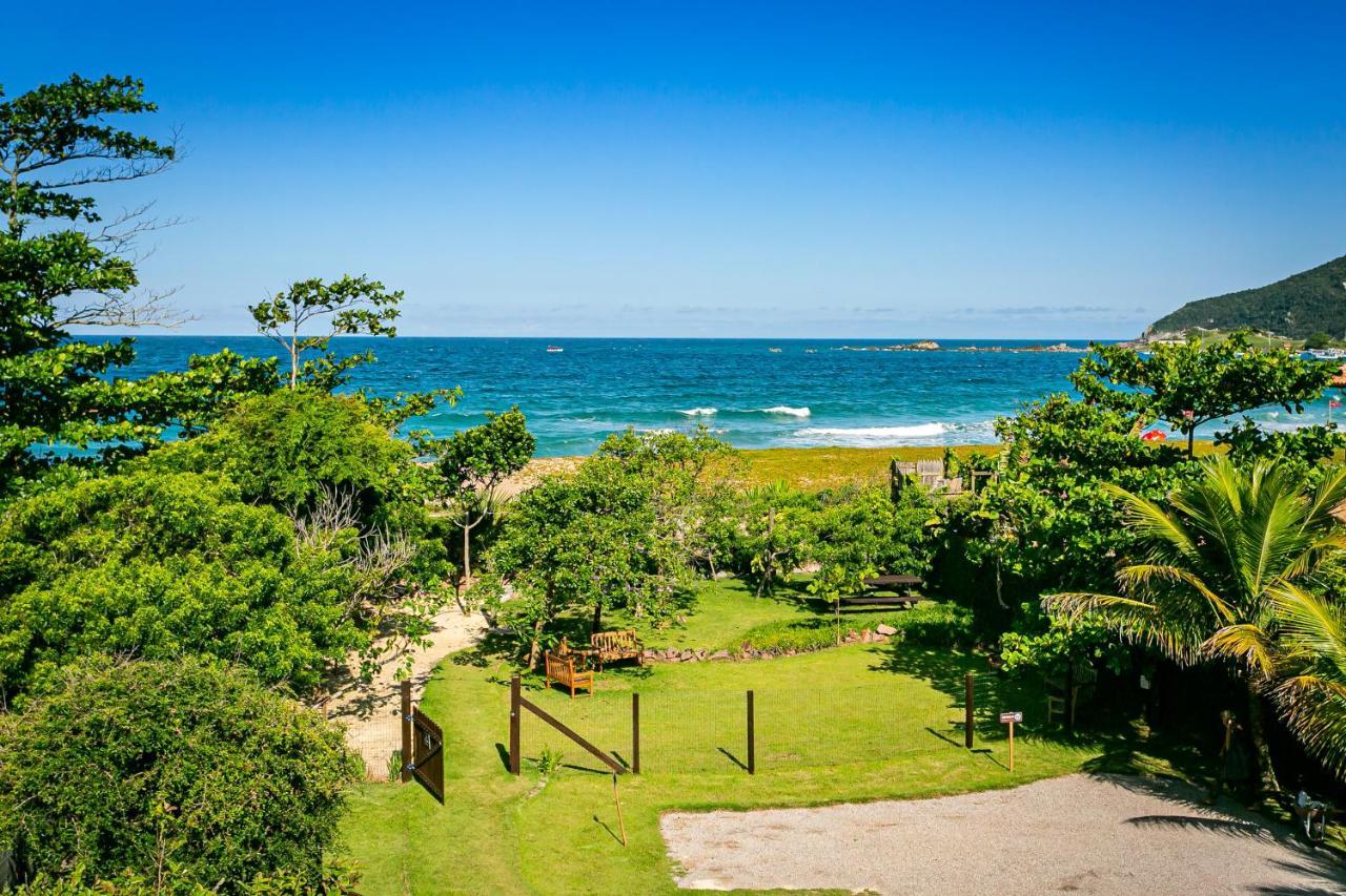 Florianópolis Penareia Floripa Beach Hotel מראה חיצוני תמונה
