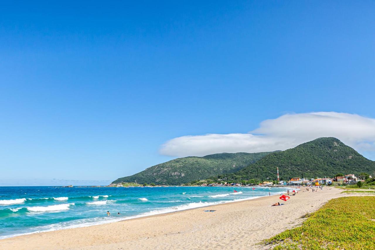 Florianópolis Penareia Floripa Beach Hotel מראה חיצוני תמונה