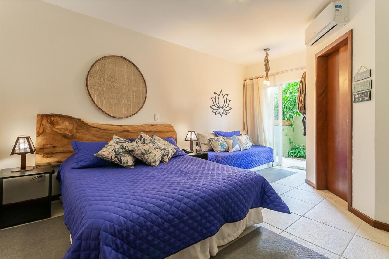 Florianópolis Penareia Floripa Beach Hotel מראה חיצוני תמונה