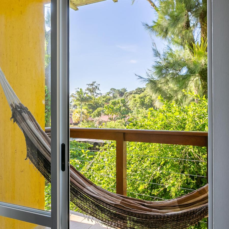 Florianópolis Penareia Floripa Beach Hotel מראה חיצוני תמונה
