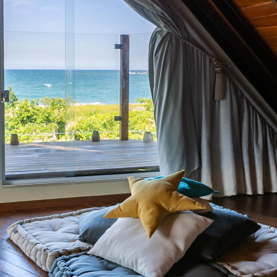 Florianópolis Penareia Floripa Beach Hotel מראה חיצוני תמונה