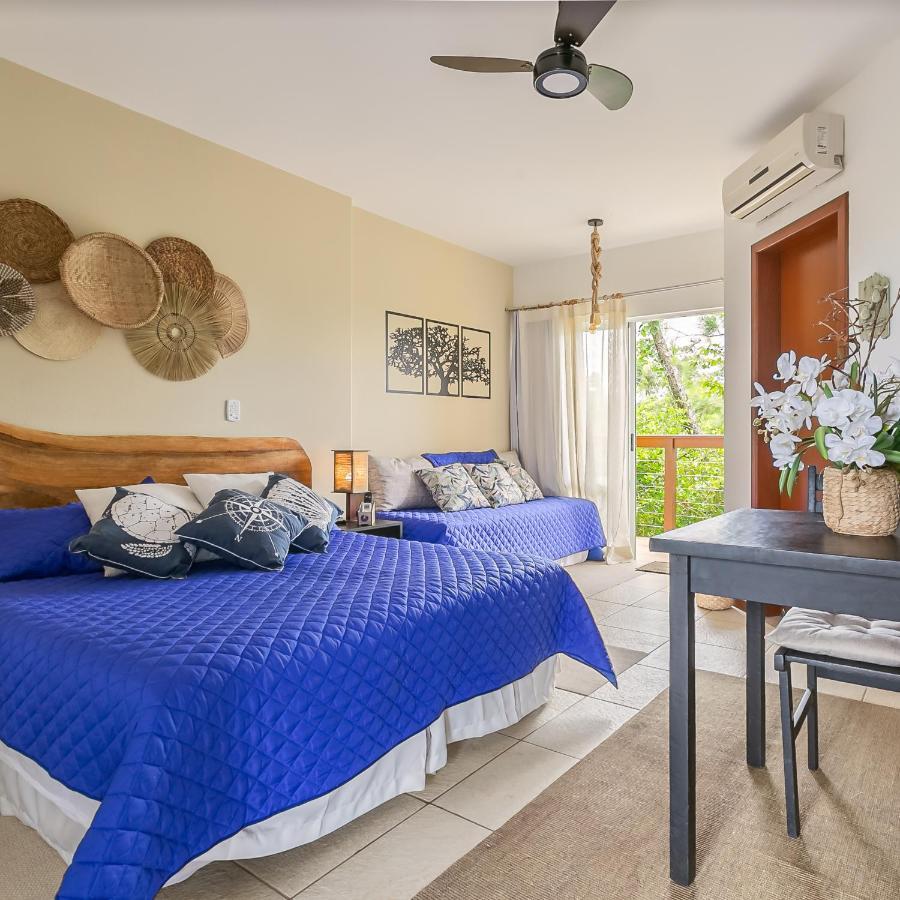 Florianópolis Penareia Floripa Beach Hotel מראה חיצוני תמונה