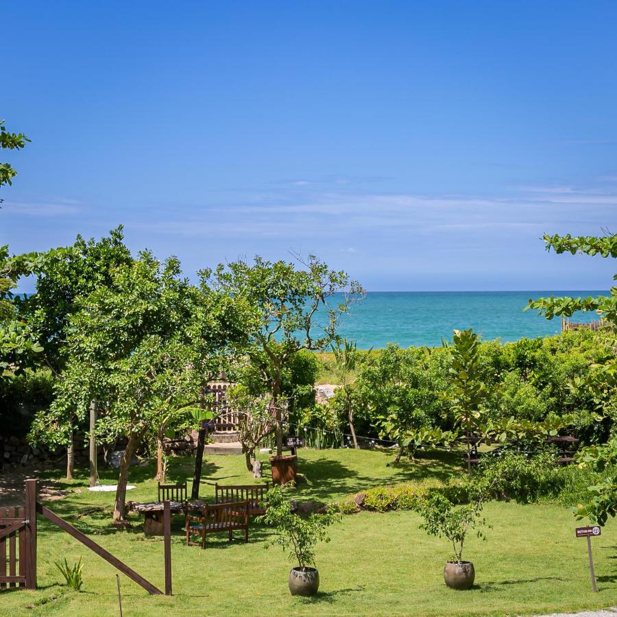 Florianópolis Penareia Floripa Beach Hotel מראה חיצוני תמונה