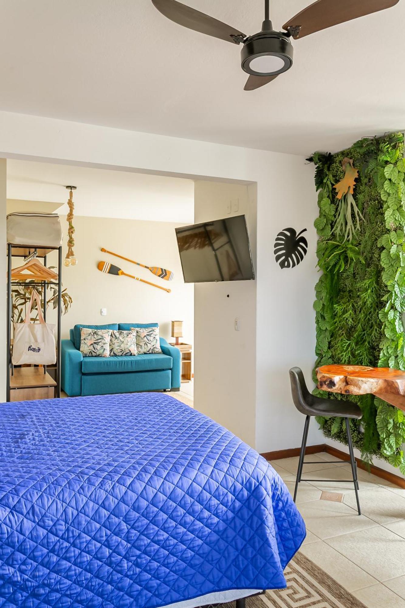 Florianópolis Penareia Floripa Beach Hotel מראה חיצוני תמונה