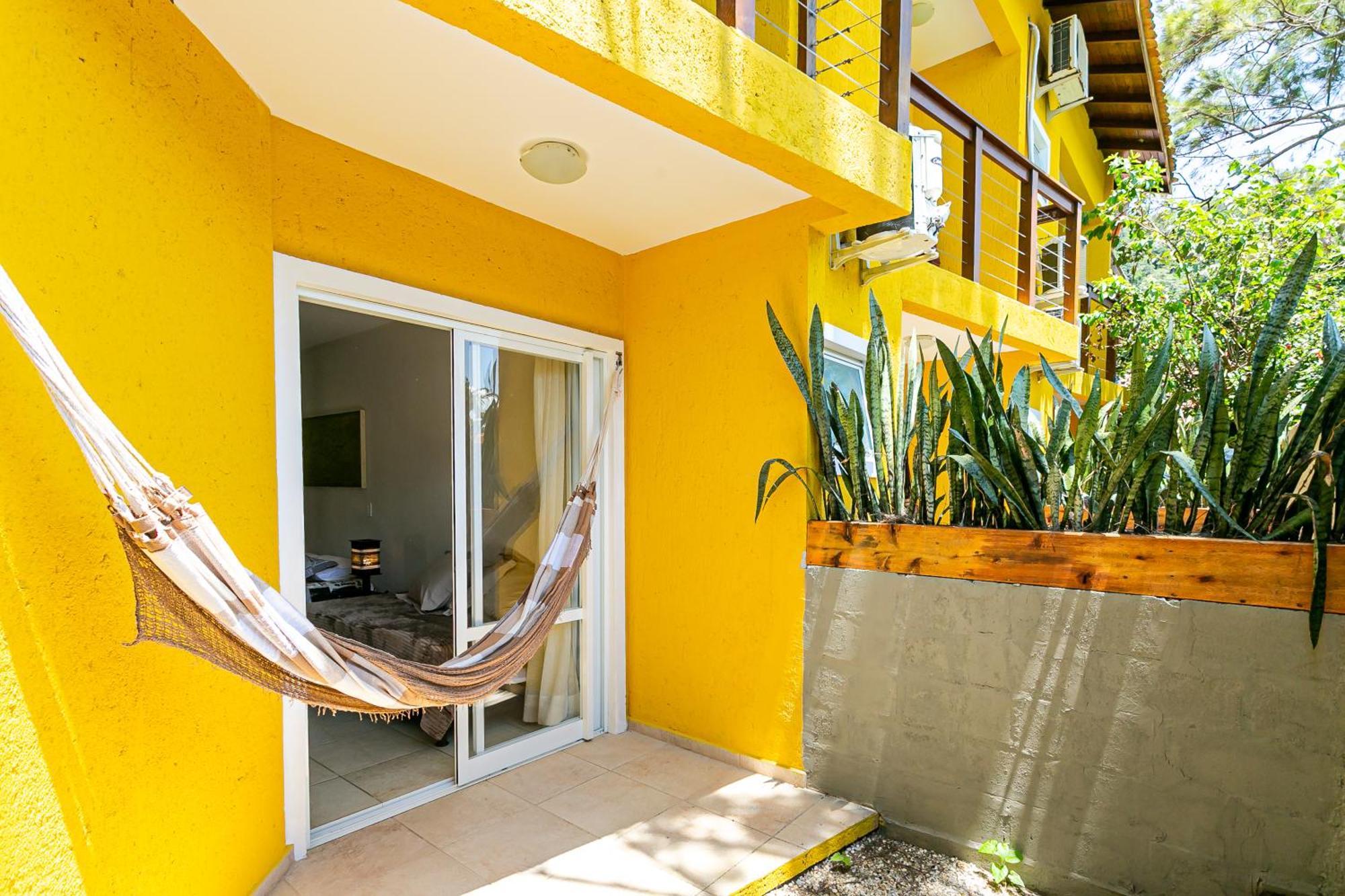 Florianópolis Penareia Floripa Beach Hotel מראה חיצוני תמונה